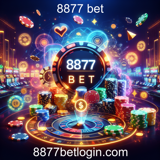 Explorando a Categoria de Bônus no 8877 Bet: Oportunidades e Dicas